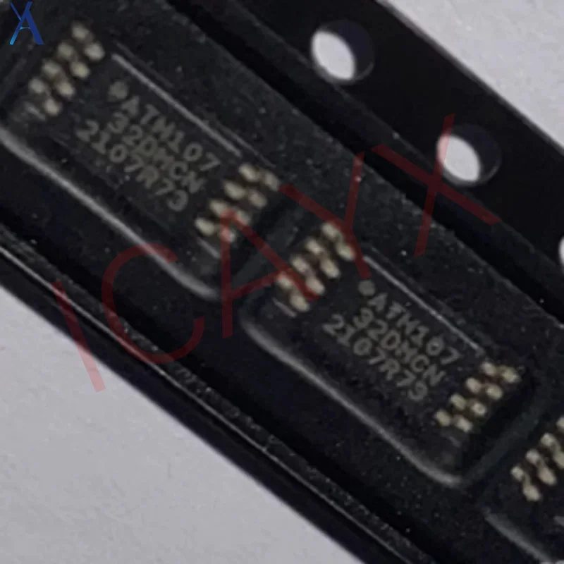 

10PCS/AT24C32D-XHM-T 32DM TSSOP8 New Original Stock