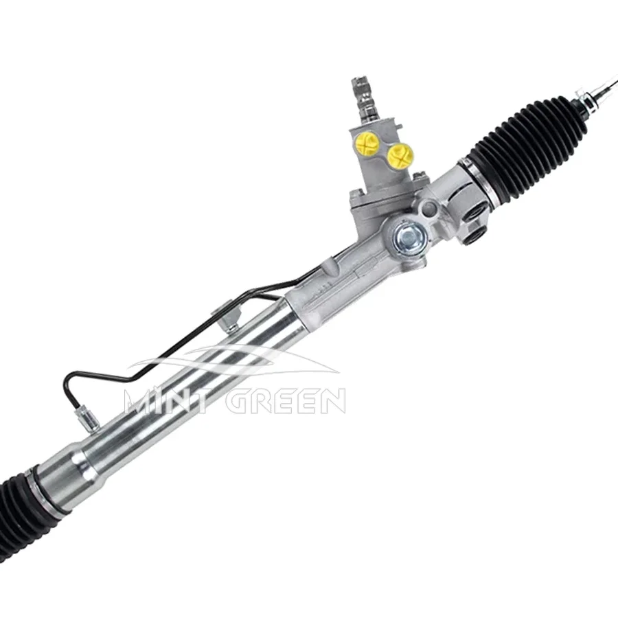 RHD Steering Gear Box Power Steering Rack New for Toyota Yaris Vitz VIOS NCP10 NCP42 NCP12 NCP61 00-10 44250-52052 44200-52041