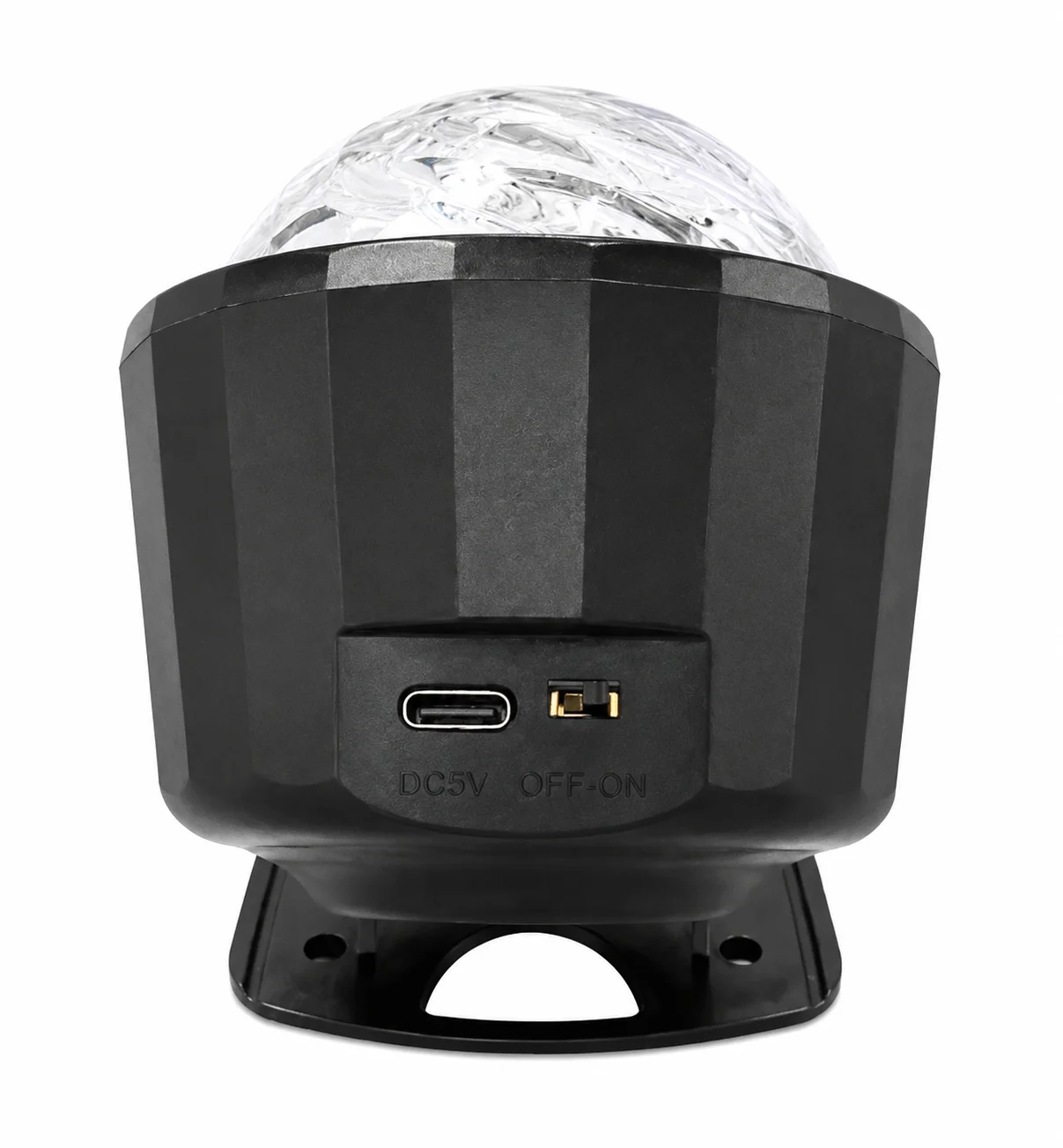 LED Starry Sky USB Galaxy Projector Light with Remote Control and RGB Lighting (7 Modes) – Ideal for Home Bedrooms, Game Rooms,