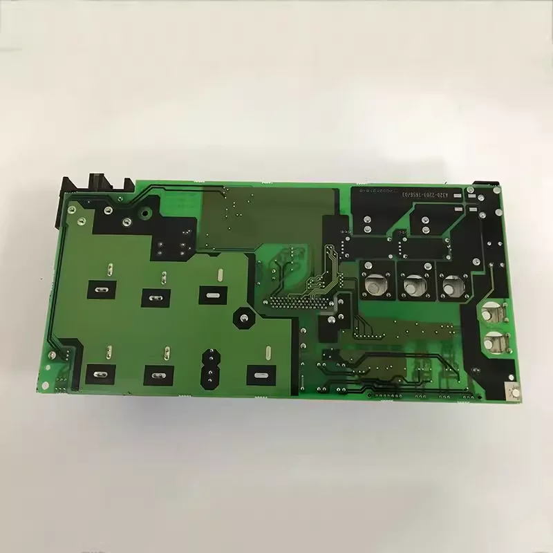 A16B-2203-0652 Fanuc Refurbished Circuit Board Tested Ok A16B22030652
