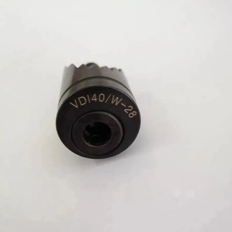 VDI Wedge For Toa Turret VDI16 VDI20 VDI30 VDI40 VDI50 Locking Screw Locking Block