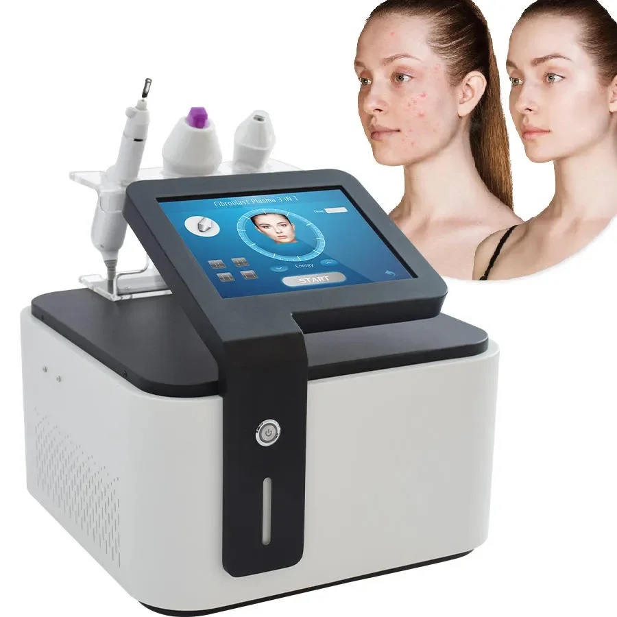 Plasma Pen Face Lift Facial Care Device Wrinkle Removal Skin Acne Repair Beauty Machine