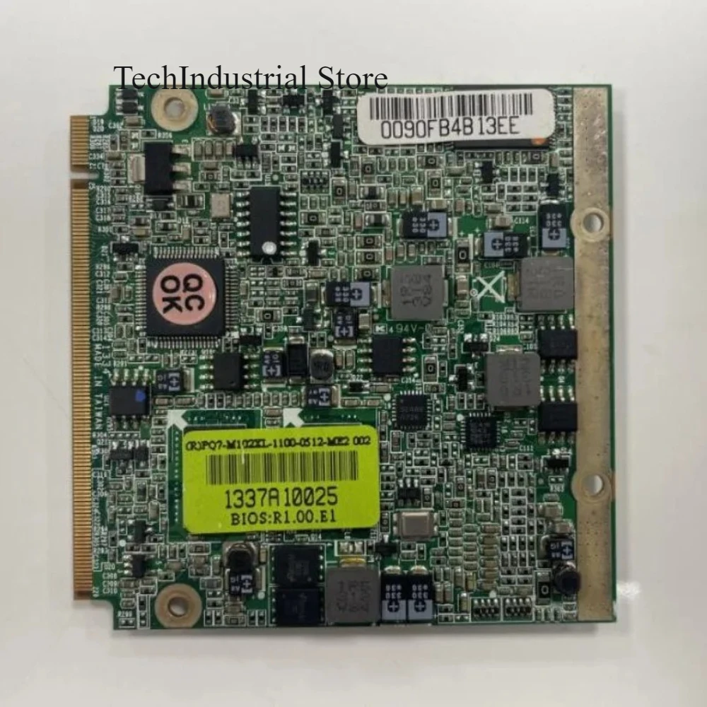 (R) PQ7-M102XL-1100-0512ME2 002 Industrial Control Motherboard PQ7-M102XL-1100-0512-ME2
