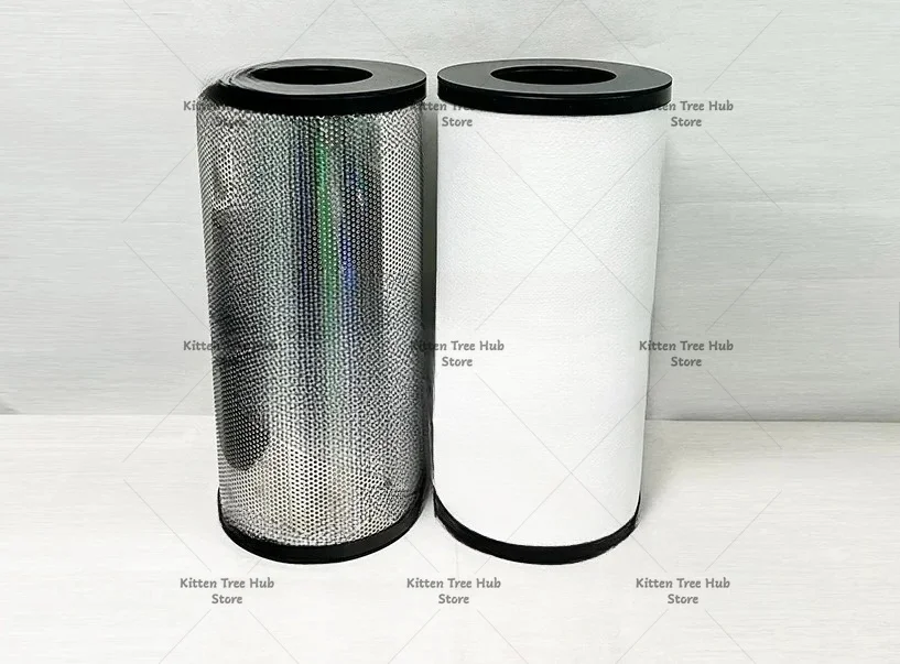 Applicable SMC main line filter cartridge AFF75/150/220A EC700-003N EC800-003N