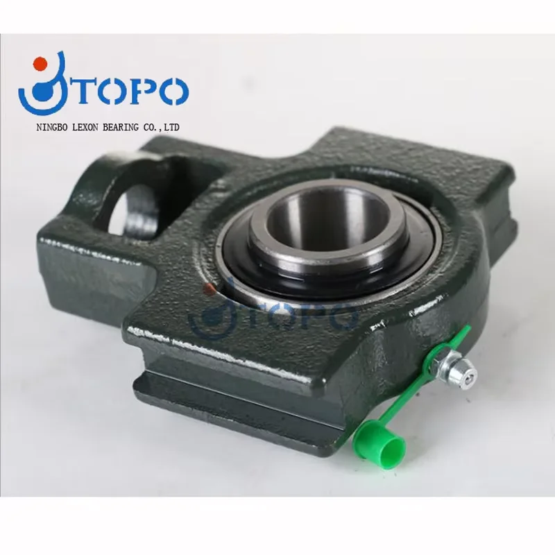UCT205.UCT206.UCT207...Insert Ball Bearings With Housing ，Set-contained bearing，spherical bearing seat，bearing block