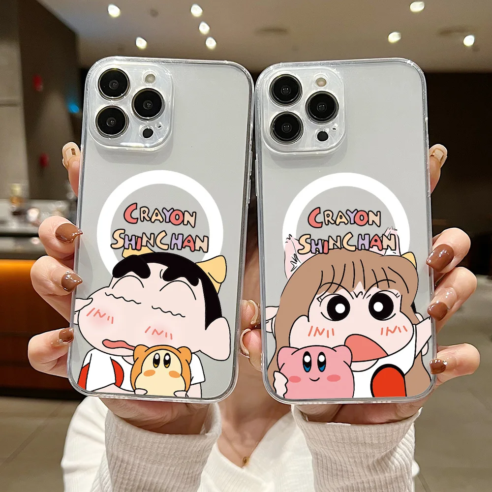 Cute Couple S-Shins… - image