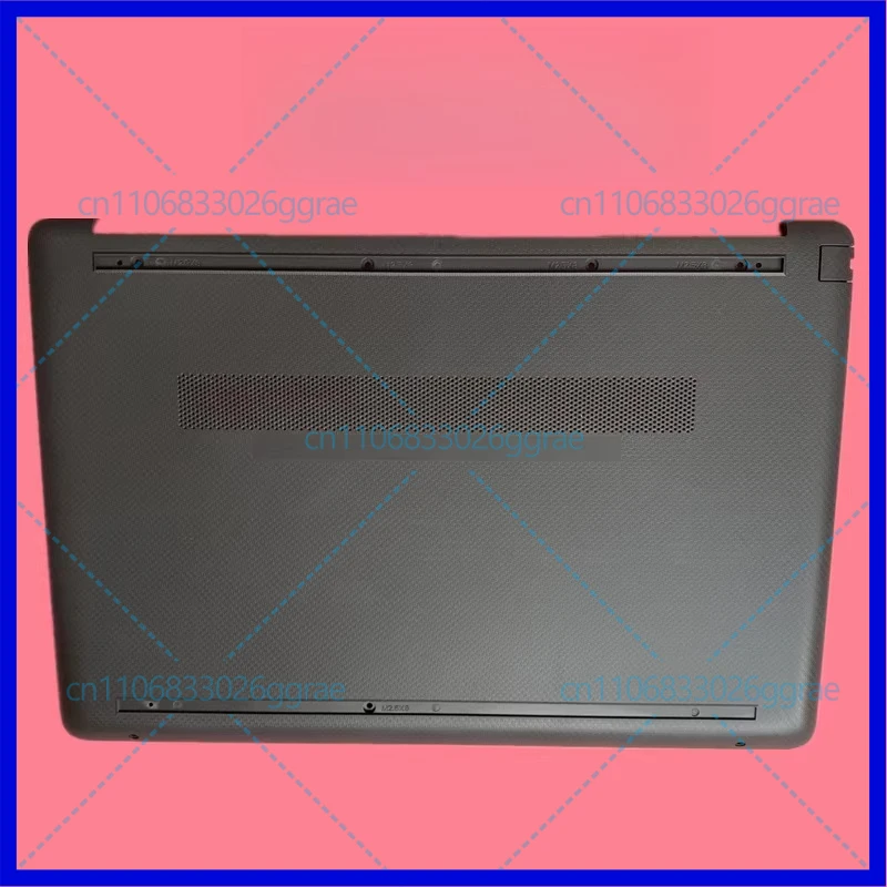 

Новый корпус для HP 250 G8 255 G8 15S-DU D, серый, артикул M31085-001