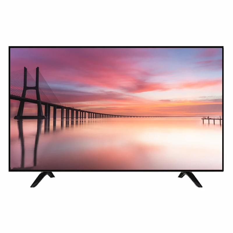 

High definition 32 inch LCD TV network wifi intelligent 4K home elderly