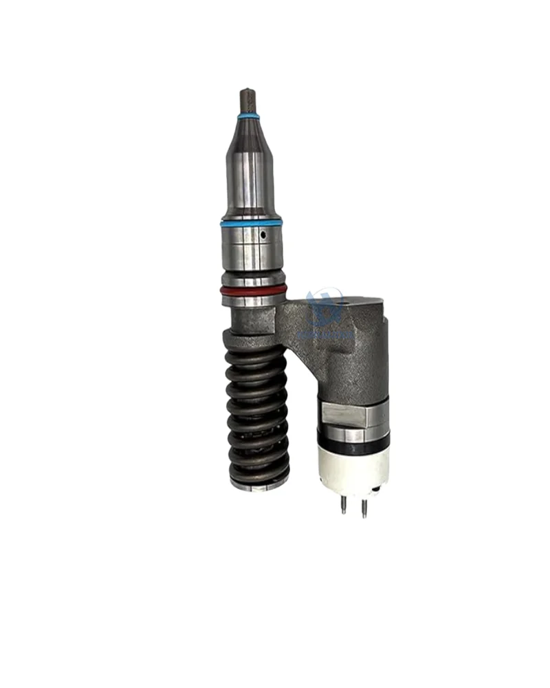 หัวฉีดน้ำมันเชื้อเพลิงคอมมอนเรลเครื่องยนต์ดีเซล C12 รุ่น 137-2500 0R-8773 1372500 0R8773 สำหรับรถขุดแคตเตอร์พิลลาร์