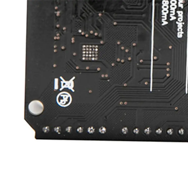 Wifi Unor3 Atmega328p 32Mb Memory USB-TTL Ch340g Suitable For Electronic Assembly Accessories Development Board-Y18A