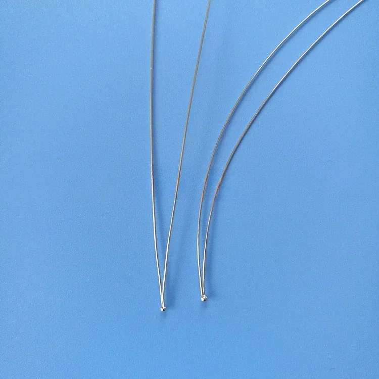 

Pt Rh thermocouple wire (testing temperature/scientific research specific)