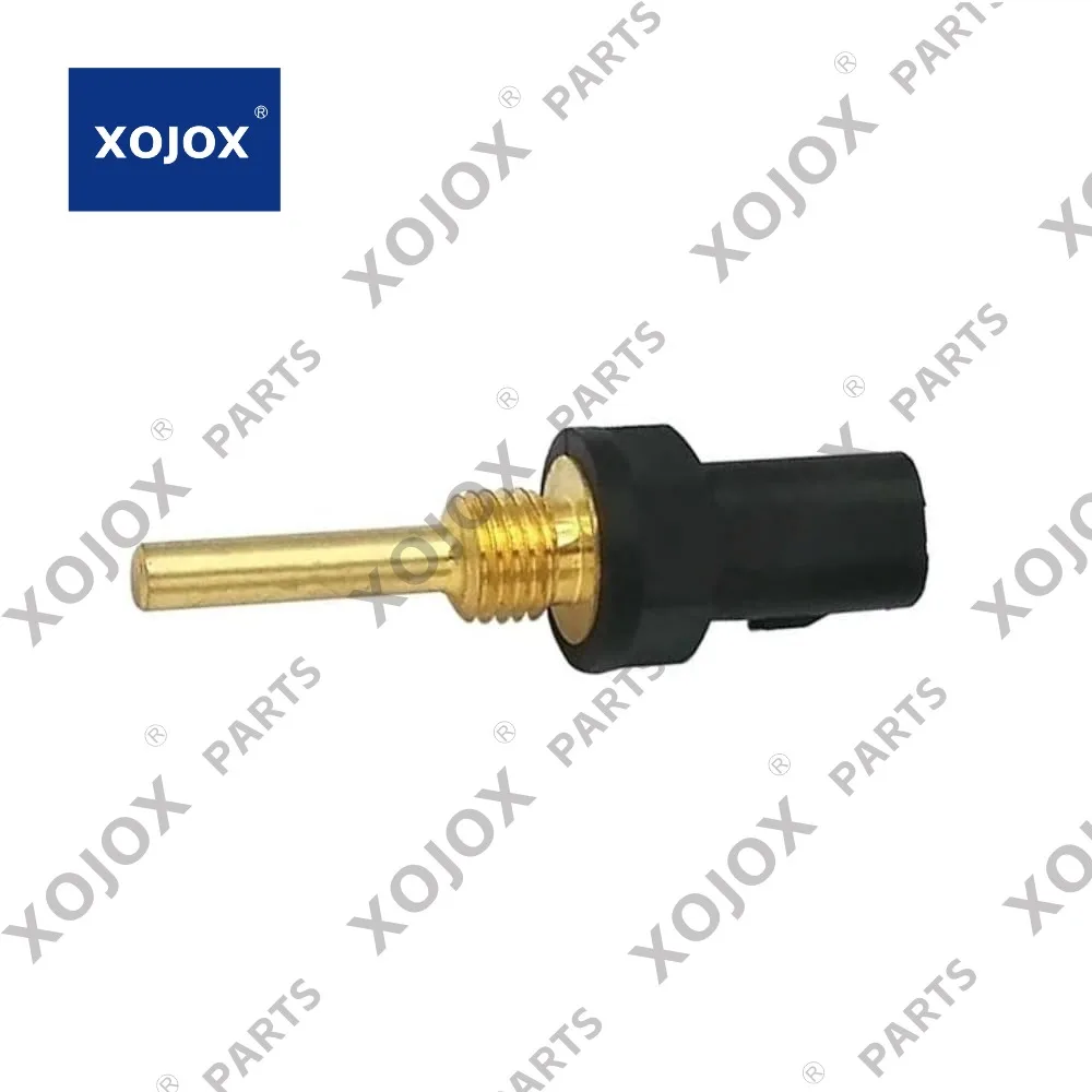 

XOJOX Water Temperature Sensor 238-0112 for Caterpillar CAT Excavator 312D 314D 315D 315DL 319D 320D 323D Engine C140-16 C175-16