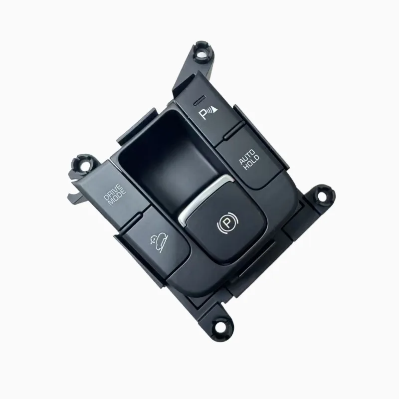 Original Complete Switch Assy With Park Assist For K5 Sportage 2017-2022 Oem 93600d9040 93600-d9040 High Quality