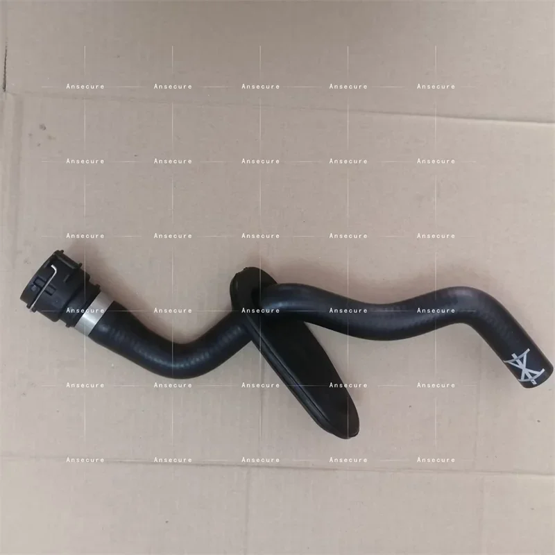

LHD Engine Coolant Heater Feed Water Hose Pipe For Audi A6 C7 A7 2011-2014 4G0819350B 4G0 819 350 B