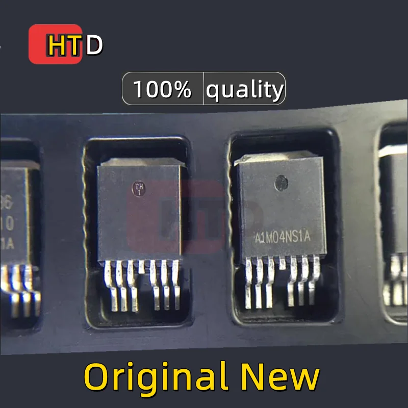 5pcs/lot IRFS7530-7P FS7530-7P TO-263 In Stock