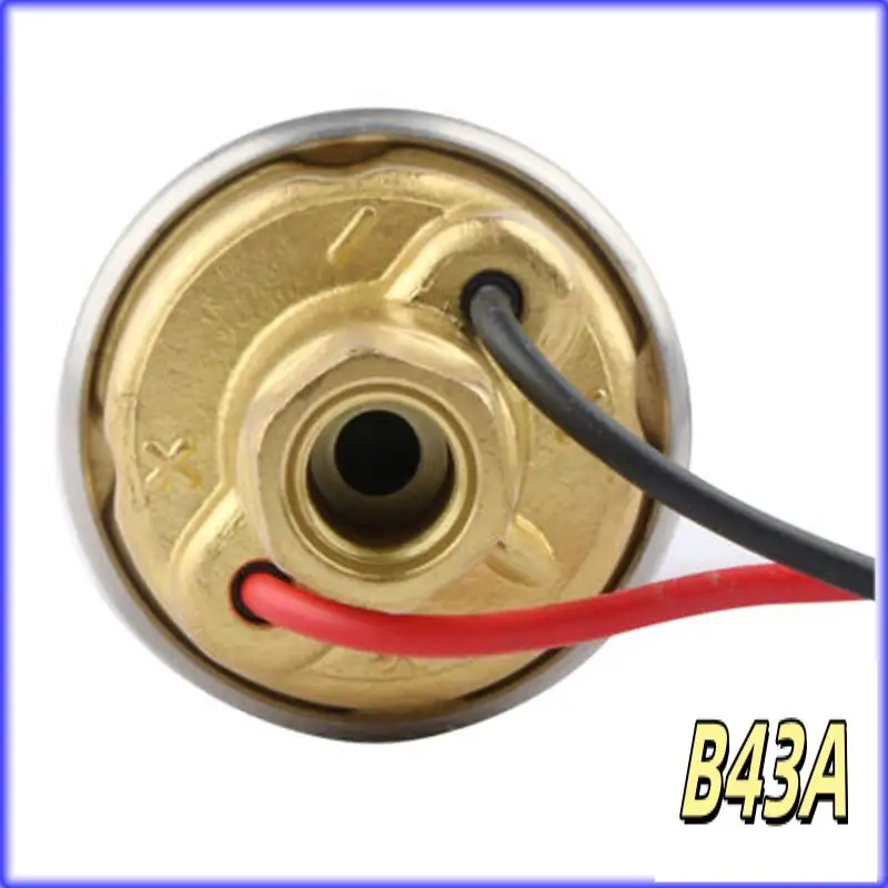 

Sp-1 шт. 861155A3 топливный насос электрический новый серебристый автомобильные принадлежности для MERCURY Mercruiser Boat V6 V8 Carb 4,3 5,0 5,7