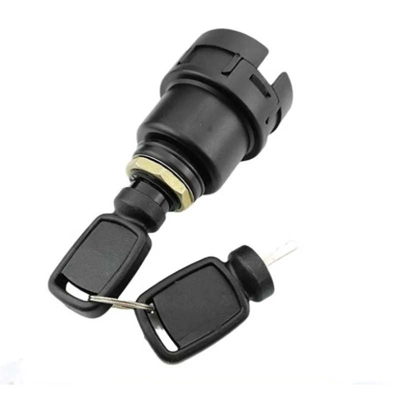 

For SWE 60 70 80 90 150 210 Accessories Excavator Ignition Switch Start Lock Intelligent