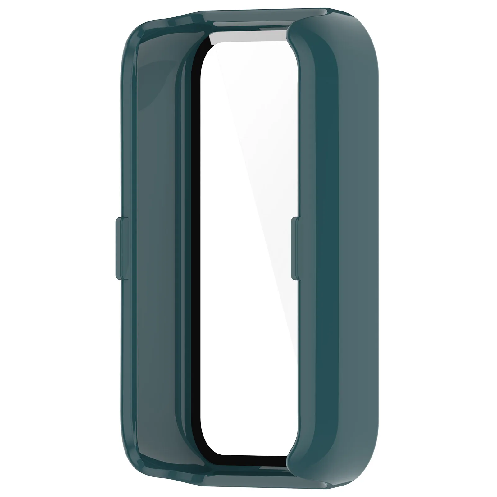 2 in 1 Protective Case For Honor Band 9 Watch Case With Tempered Glass PC Watchcase Watch Protection For Honor Band 9 image 5