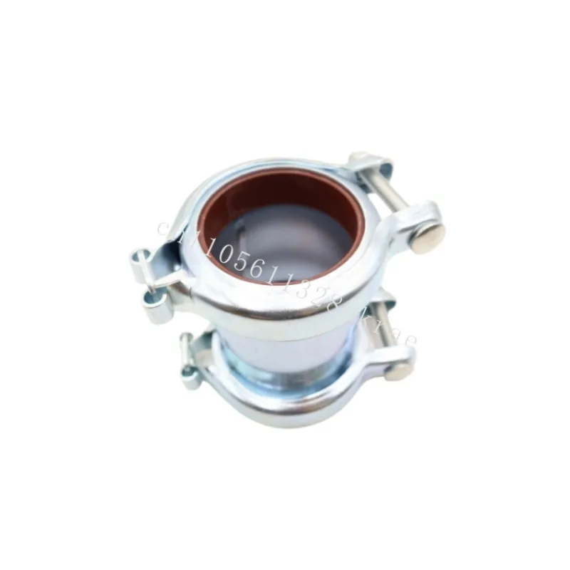 

New for sale construction machinery parts connector coupling 07332-12000 0733212000