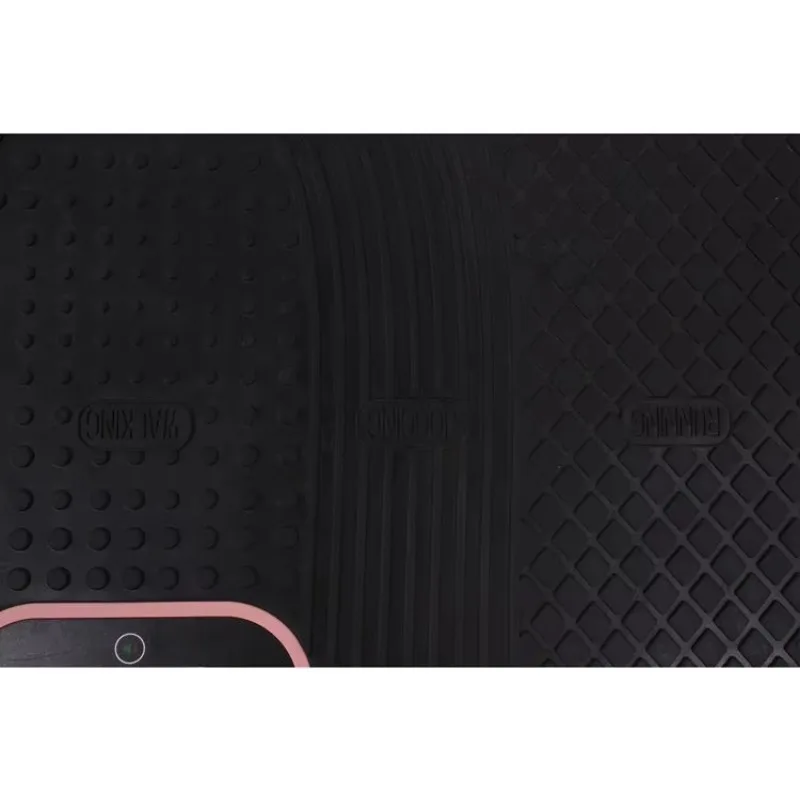 أحدث لوحة اهتزاز متعددة المحركات لعام 2025 - معدات لياقة بدنية شديدة التحمل لبناء الجسم المكثف والتدريبات الشاملة #4