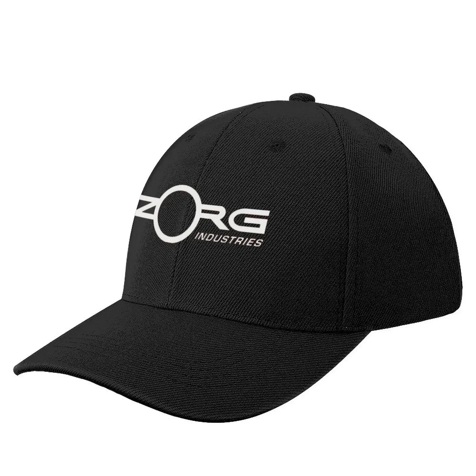 

Retro Zorg Industries Baseball Cap dad hat tea Hat Men's Baseball Women's