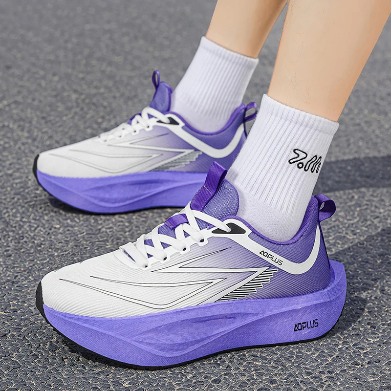 Men's Luxury Casual Sneakers Breathable Running Shoes Fashion Loafers Male Tenis Trainer Race Comfortable Shoes for Men