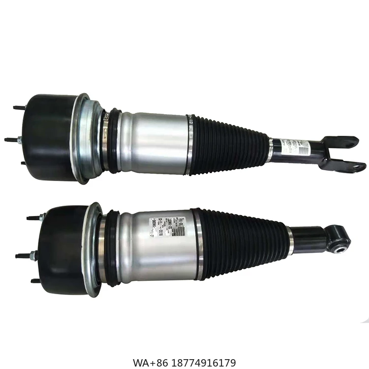 

Auto Part Front Air Suspension Shock Assembly for XJ8 X350 Air Shock Strut F308609003 F308609102XJ