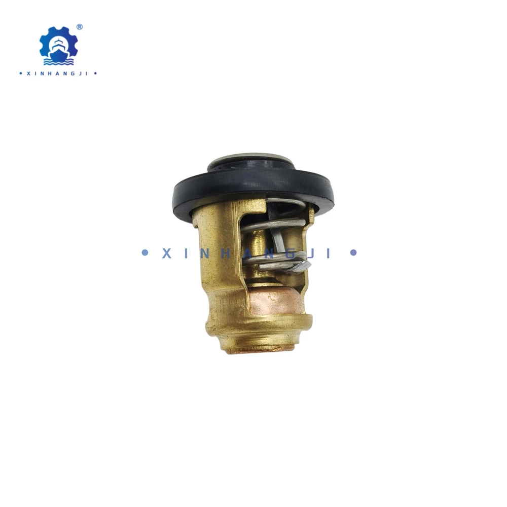 6G8-12411 ترموستات لياماها هيديا بارسون محرك خارجي 4-السكتة الدماغية 4-15HP 60 ° ج/140 ° ف ​ ​ ​ ​ ​ ​ ​   66M-12411 ملحقات القوارب