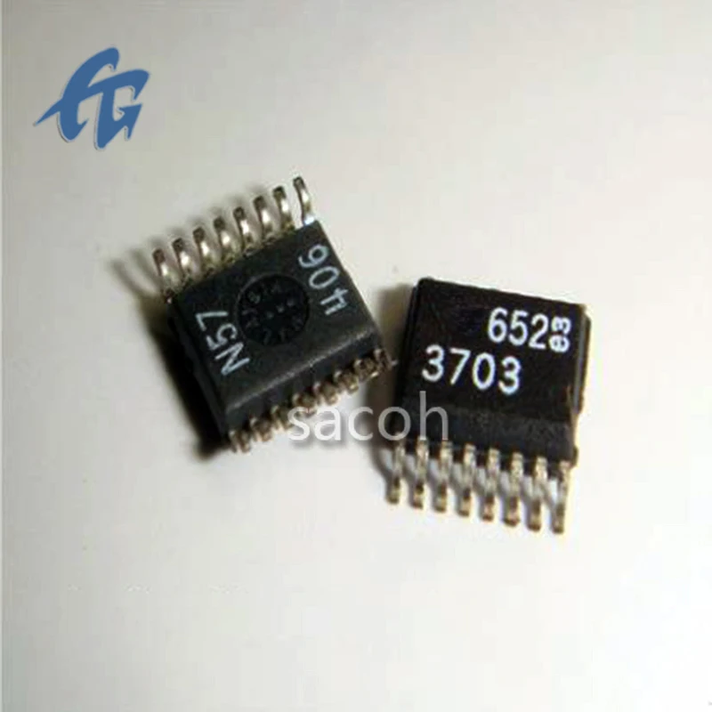 (SACOH Best Quality) LTC3703EGN-5 1Pcs 100% Brand New Original In Stock