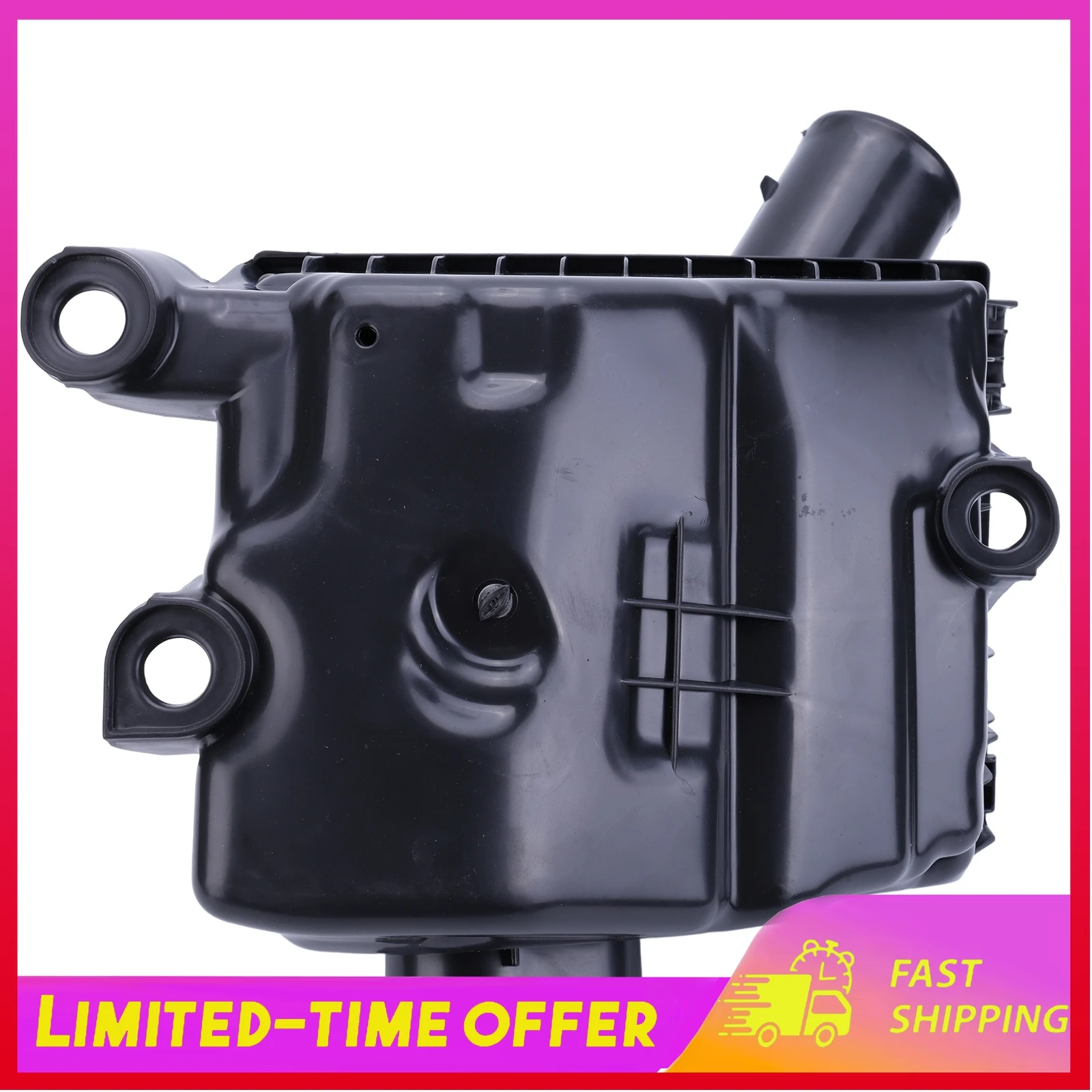 

Car Air Cleaner Box Housing For Tundra 3.4L 2022-2024 Replaces 17700-F4010 17700F4010 Automotive Accessories System
