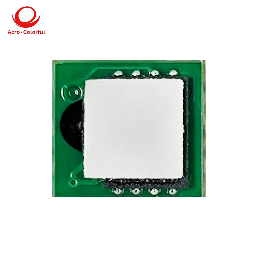 T09K T09C T09M T09Y Toner Chip T09 for Canon imageCLASS X C1127iF SENSYS X C1127i C1127iF C1127P Laser Printer Cartridge Chip