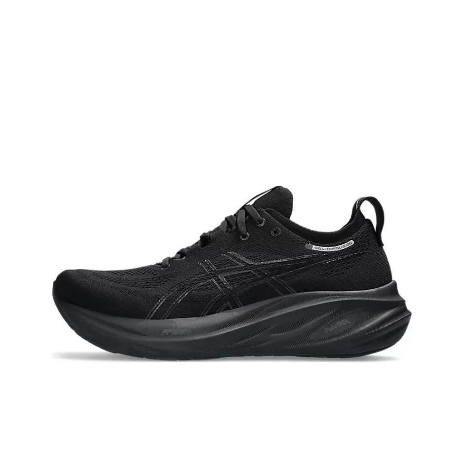 

ASICS Gel Nimbus 26 Black 1011B794-002