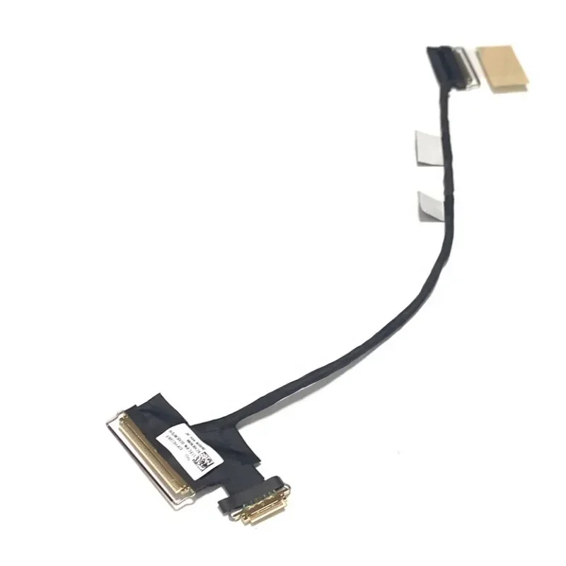NEW LCD Flex Cable For Lenovo T460S T470S 00UR902 DC02C007D10 SC10E50366 FHD Screen Cable