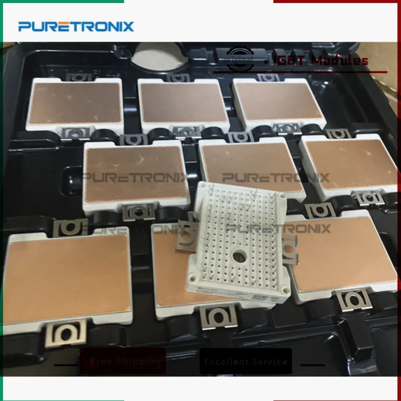 Modul Daya Asli Baru MT200DT16L2 MMK200T160UX