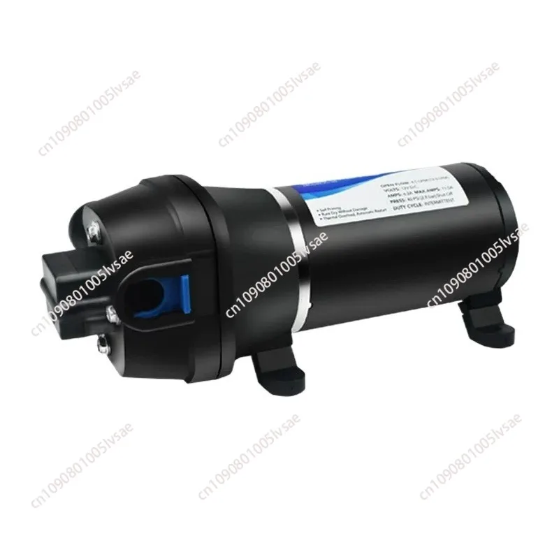 FL-40/44 Small Diaphragm Booster Drainage Pump Self-priming Large Flow Filling Machine Equipment Automatic Drainage Pump