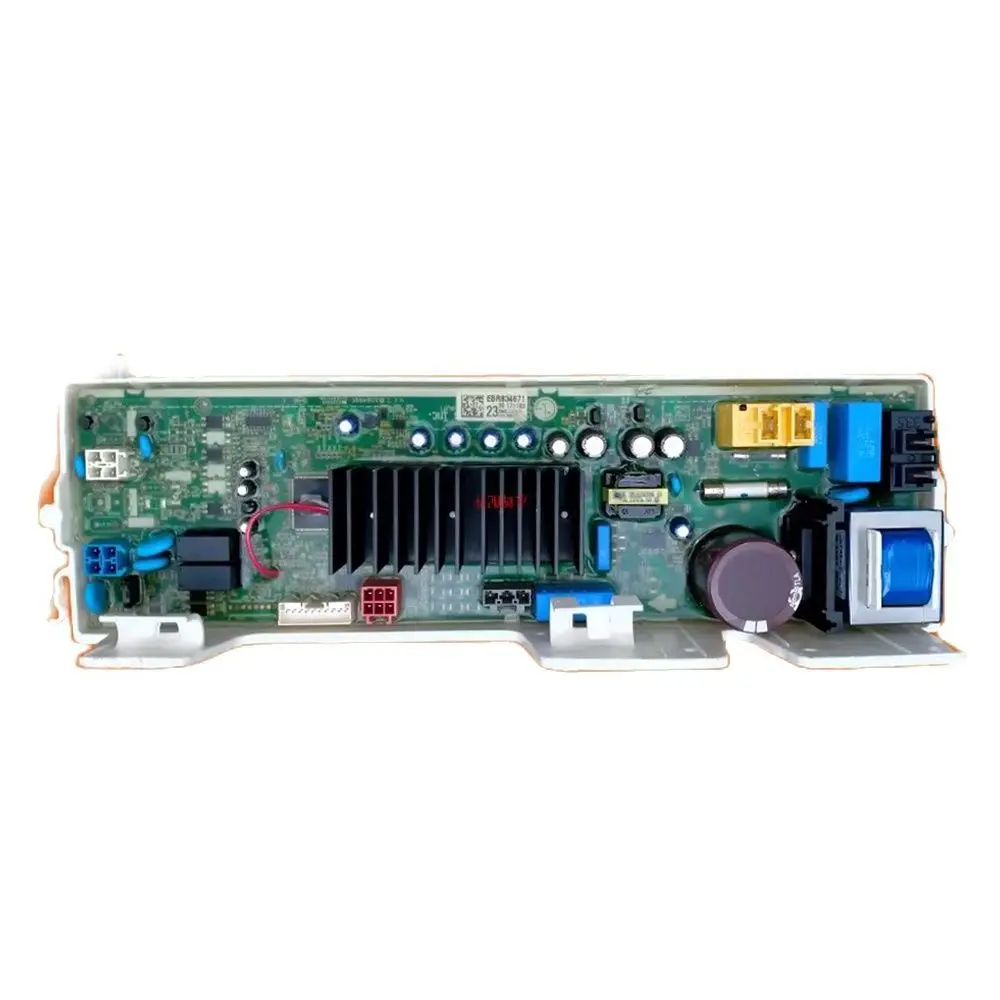 For LG Drum Washing Machine PCBA Controller Motherboard EBR83461723 EBR834617 23