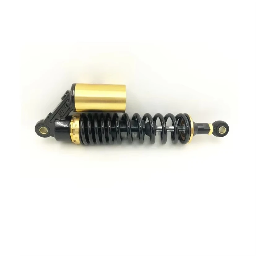 RFY 340mm 350mm 8mm Spring Shock Absorbers for KX125  ZL900 ELIMINATOR GS300 GN400 GS425  GS550