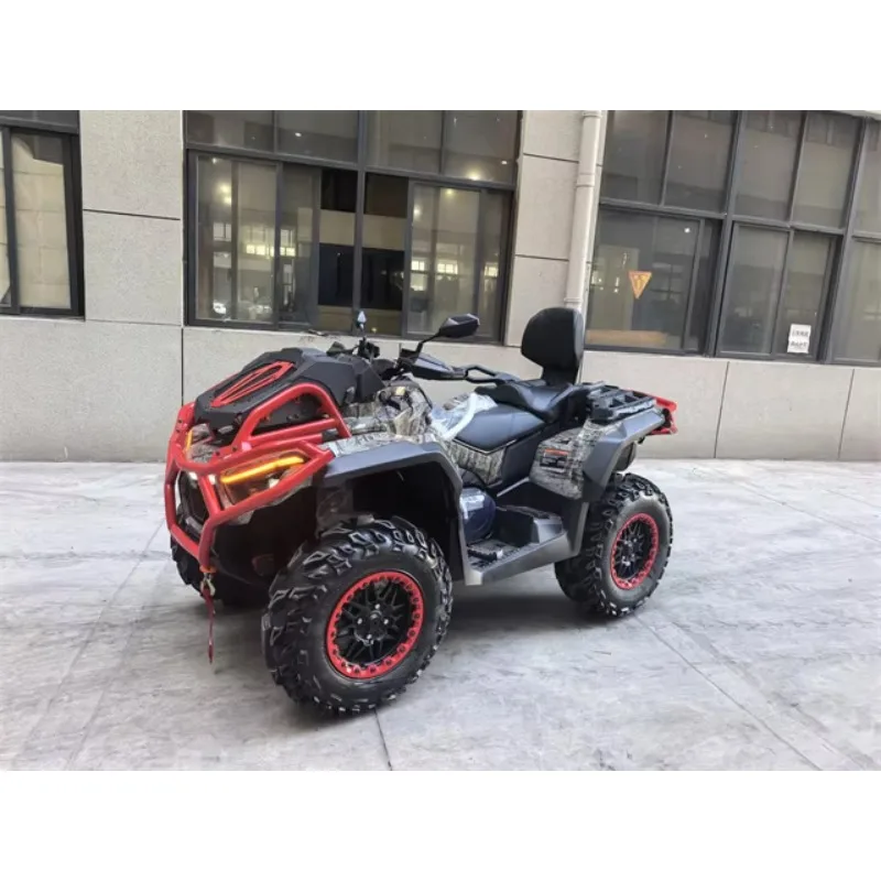 Obrázek 4: 1000cc atv 4x4  pro dospělý