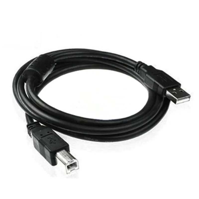 

USB-DOP Suitable Delta DOP Series Touch Screen Programming Cable Delta DOP-A/B Series Touch panel Connect Computer USB Cable