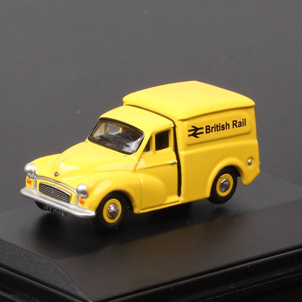 英国のおもちゃの車モデル,ミニチュアのおもちゃxford 1: 76,austin,morris 1000,ミニバン,76mm050用のピックアップ,76mm030