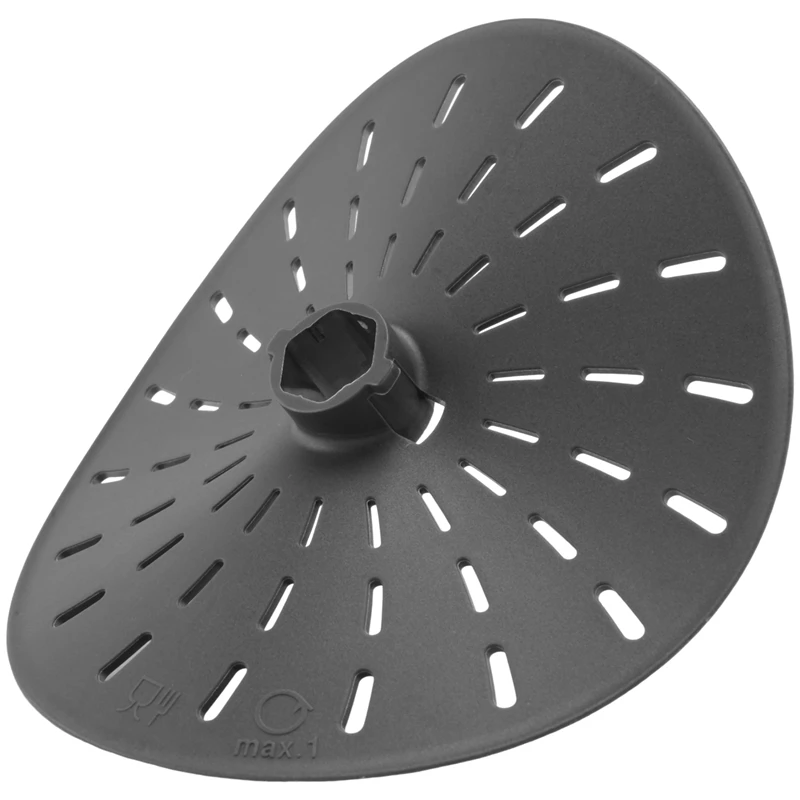 Messenhoes Siliconen Voor Monsieur Cuisine Connect En Smart - Monsieur Cuisine Slimme Accessoires Voor Vorwerk Thermomix Tm5 Tm6