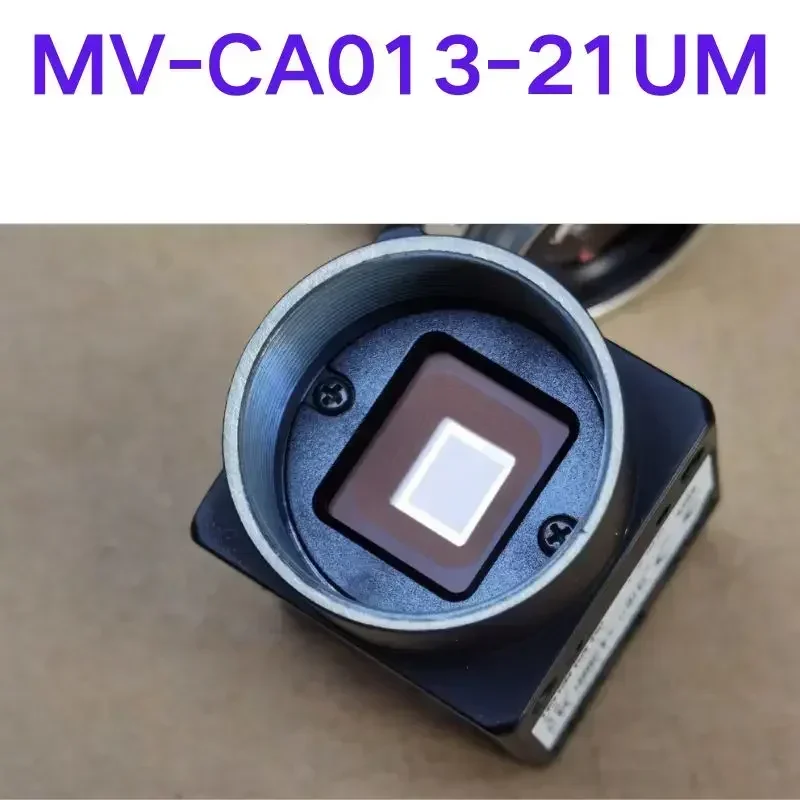 Second-hand test Ok Industrial cameras MV-CA013-21UM