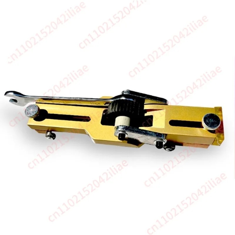 Edge planer Gas pipeline PE pipe Edge planer Flanging cutter