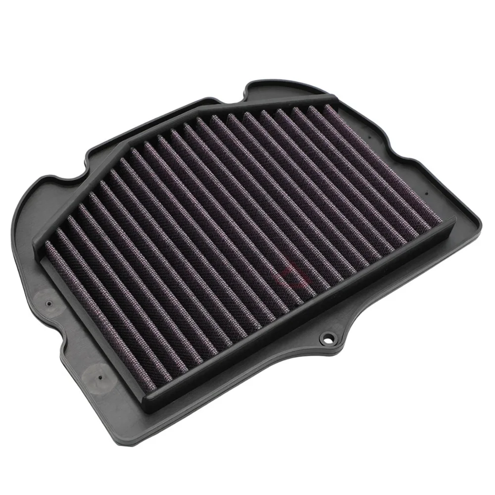 Motorcycle Air Filter Intake Cleaner Element for GSX-R1300 R Hayabusa 50th Anniversary Ed. 2014 13780-15H00