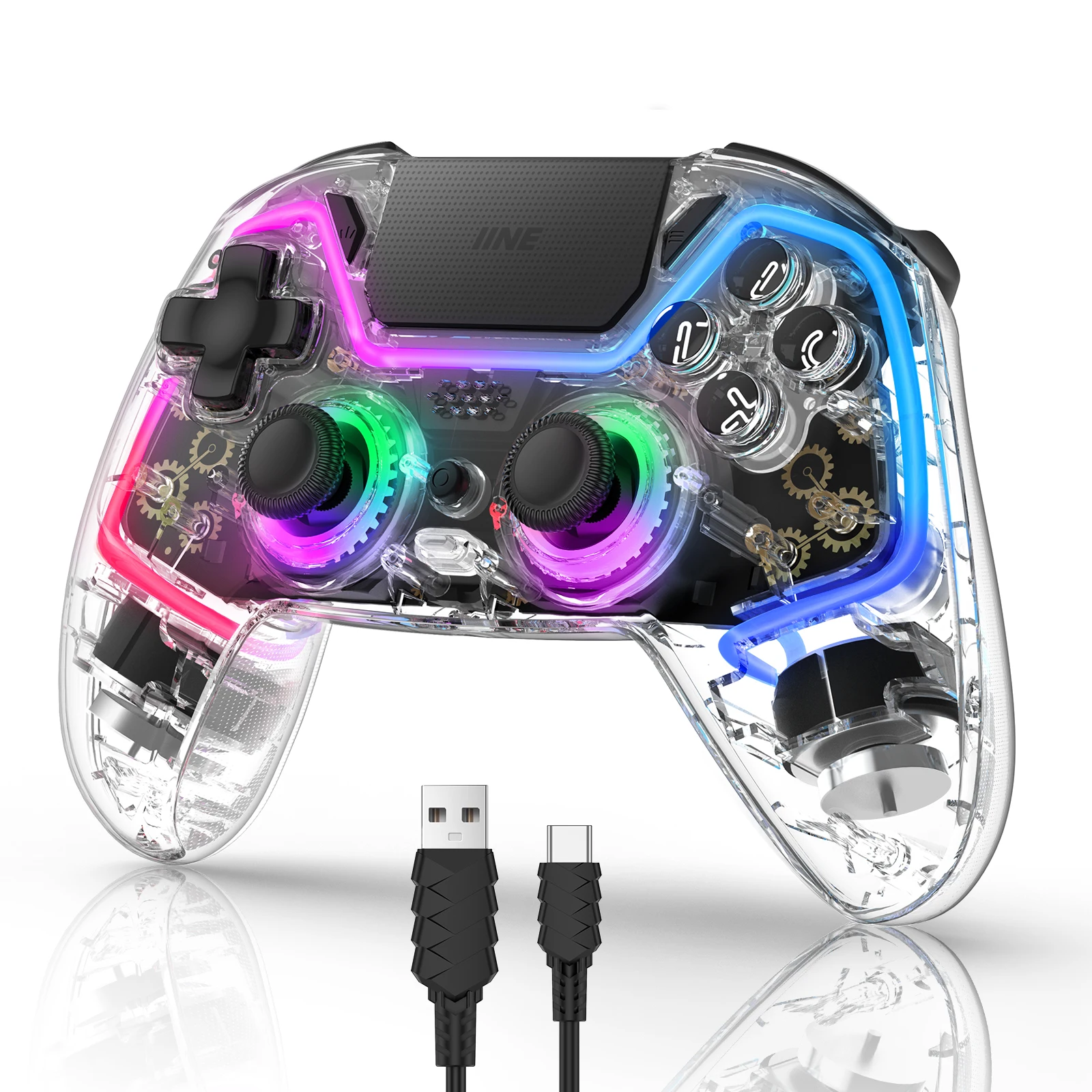 Variant: Controller