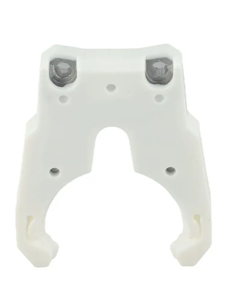 CNC ผู้ถือเครื่องมือเครื่องแกะสลัก CLAMP FIXED Handle CLAMP ติดตั้งง่ายความแม่นยําสูงการจับคู่มาตรฐานการประมวลผล