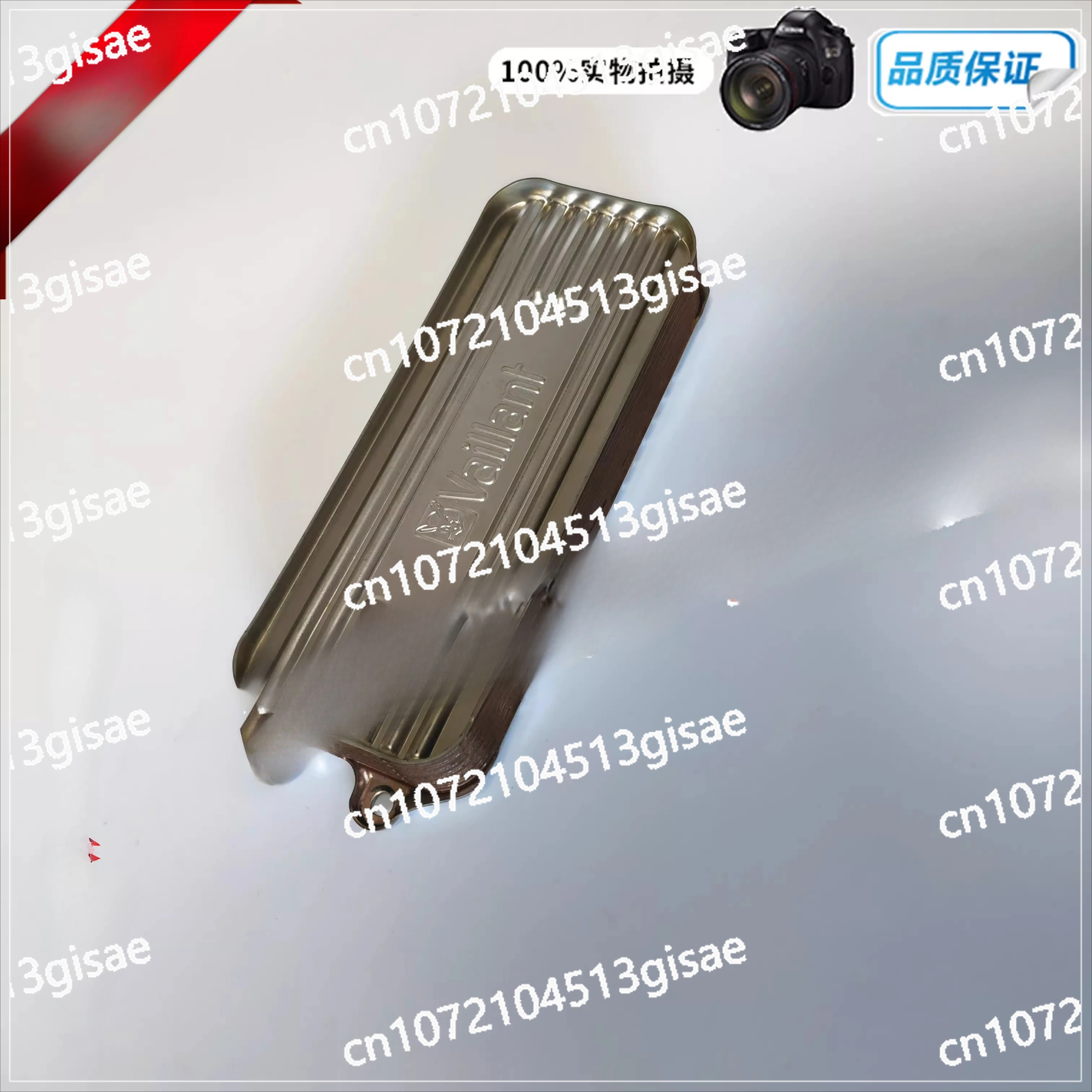 

Heating Furnace Secondary Heat Exchanger, Plate Exchanger Gas Wall-hung Boiler Plate Replacement