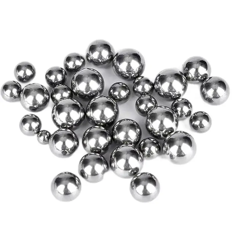 500 g massive Polierperlen aus Edelstahl/Kohlenstoffstahl, spezialisierte Stahlperlen zum Polieren von Trommelschmuck, Metallschmuck, Jade – Detail 7