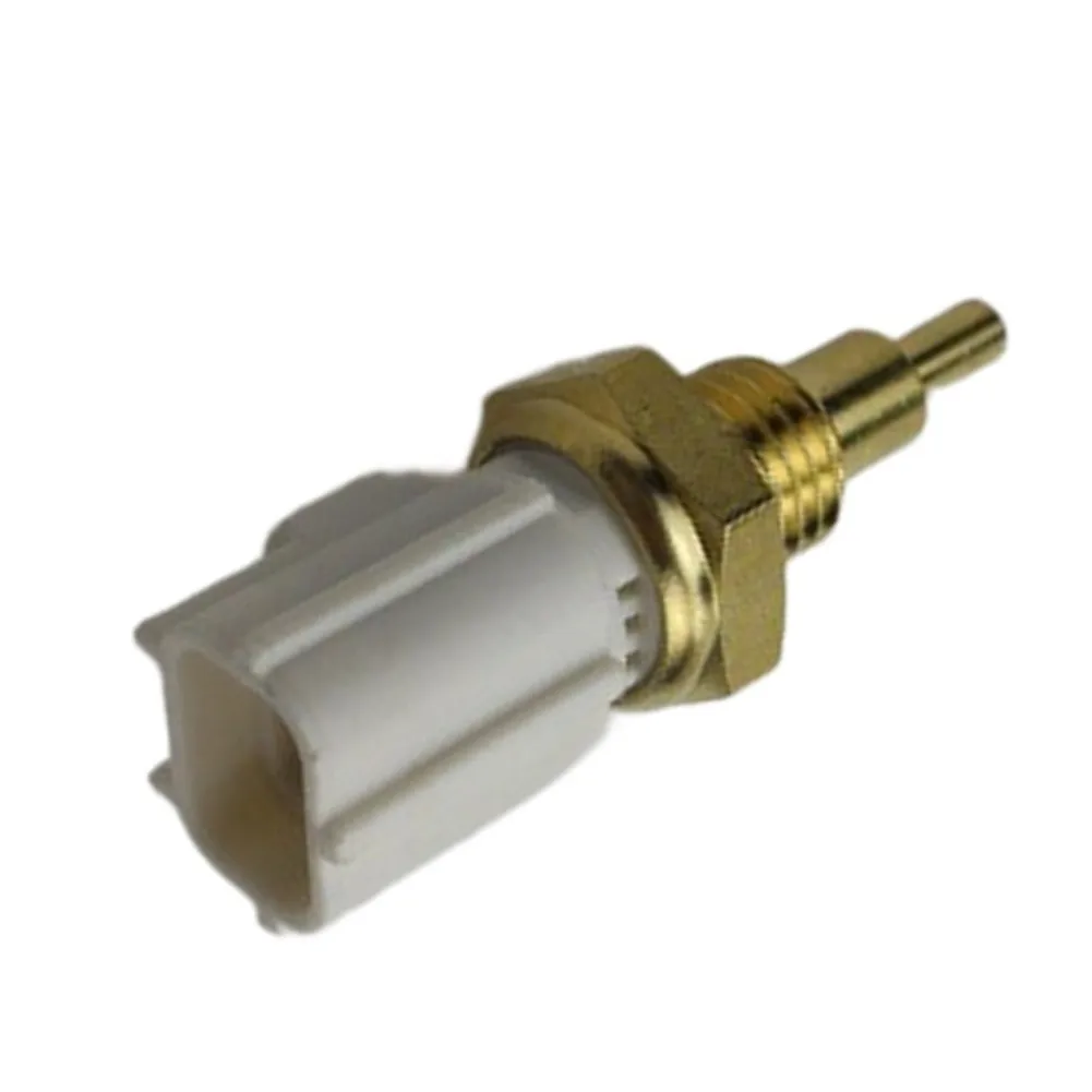 Replacement Water Temperature Sensor 12992744900 For FOR Excavator Engine Cooling and Generator Load Management