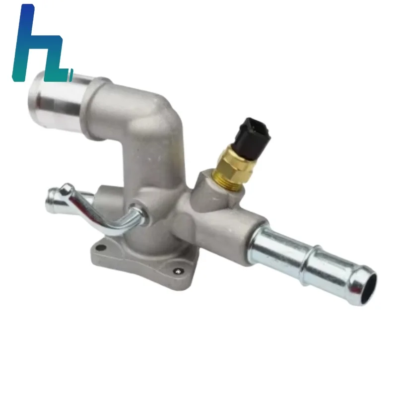 

256002E000 Control Assy-Coolant Tempature for Hyundai Elantra Kona Kia Soul Forte 1.8L 2.0L